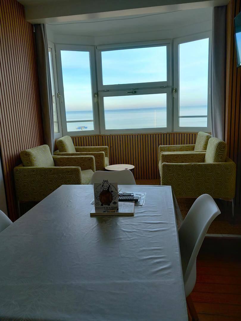 Vakantiehuis in Criel-sur-Mer, Frankrijk voor 4 personen foto 3