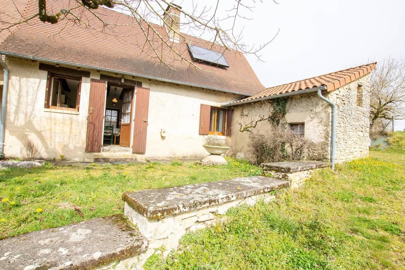Vakantiehuis in Dordogne, Frankrijk voor 2 personen foto 10