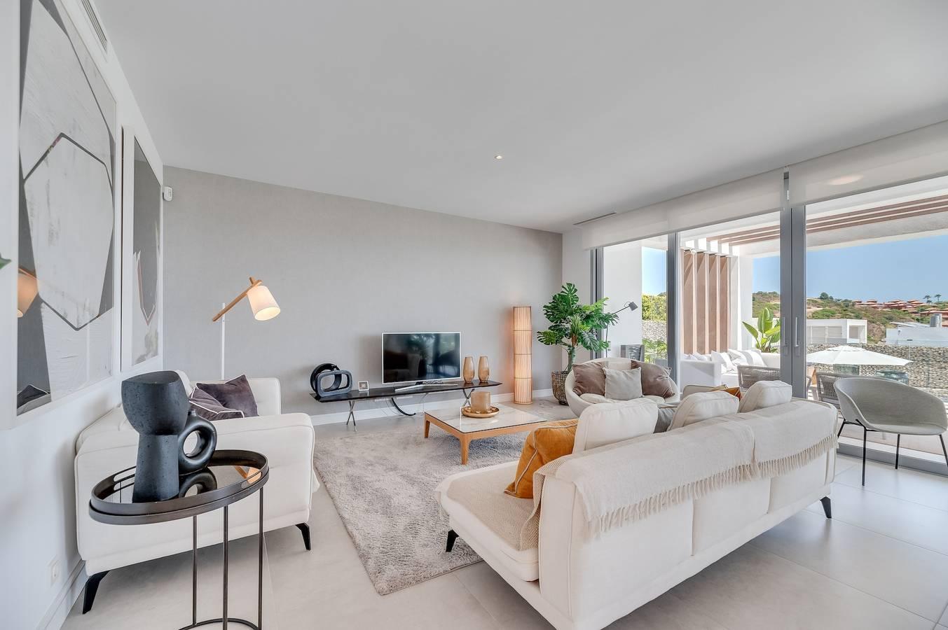 Vakantiehuis in Marbella, Spanje voor 8 personen foto 6