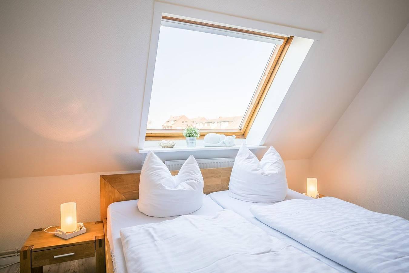 Vakantieappartement in Büsum, Duitsland voor 6 personen foto 17