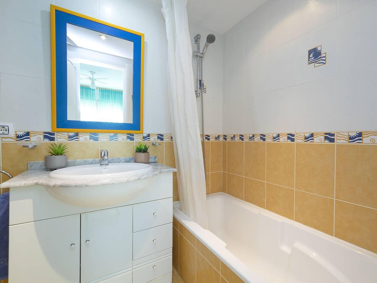 Vakantieappartement in Calpe, Spanje voor 4 personen foto 13