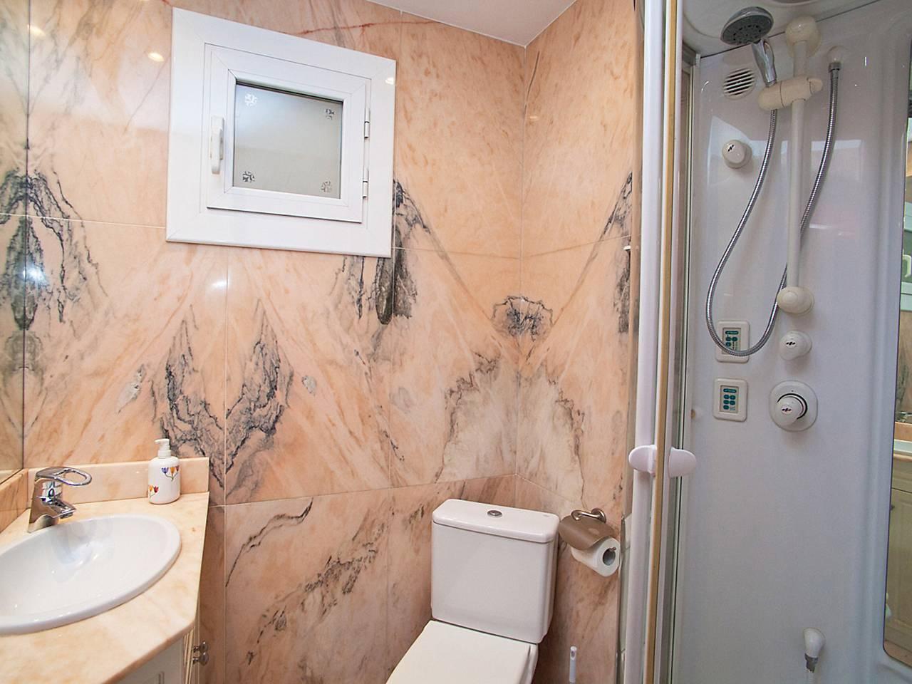 Vakantieappartement in Barcelona, Spanje voor 5 personen foto 12