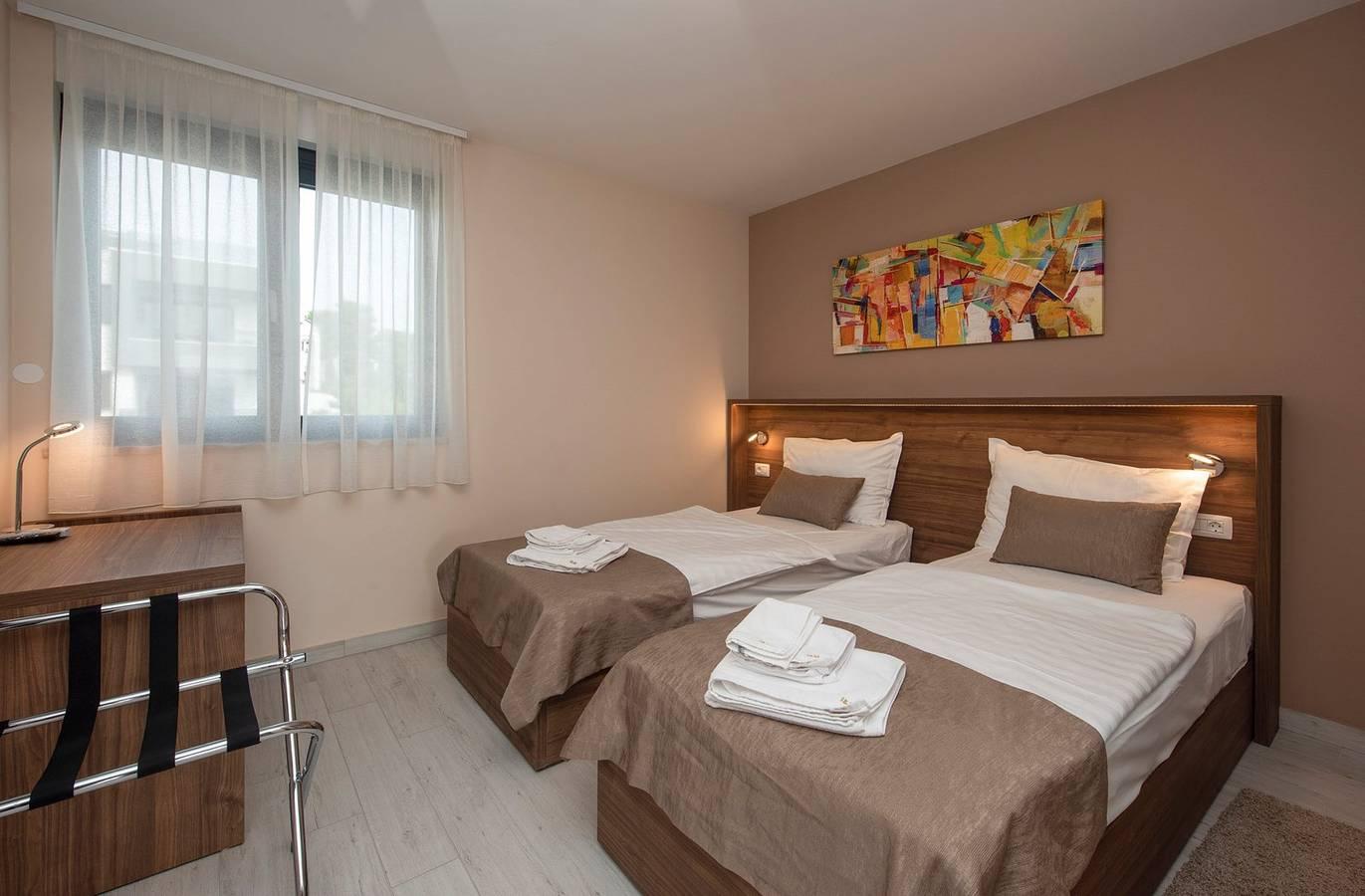 Vakantieappartement in Zadar, Kroatië voor 6 personen foto 16