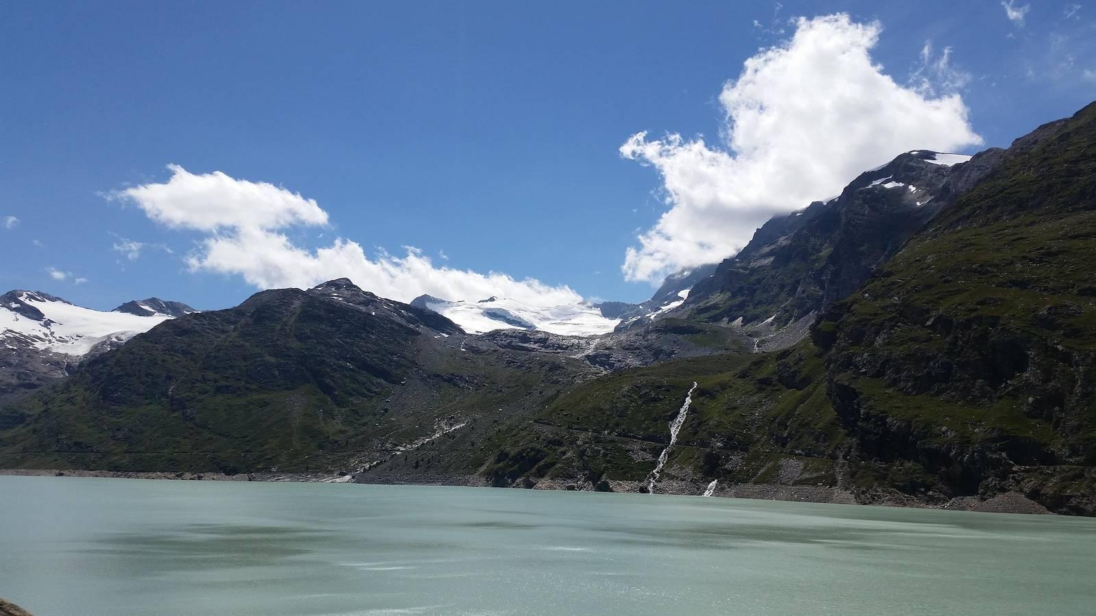 Vakantieappartement met speeltuin in Saas-Grund, Walliser Alpen, Zwitserland voor 6 personen foto 24