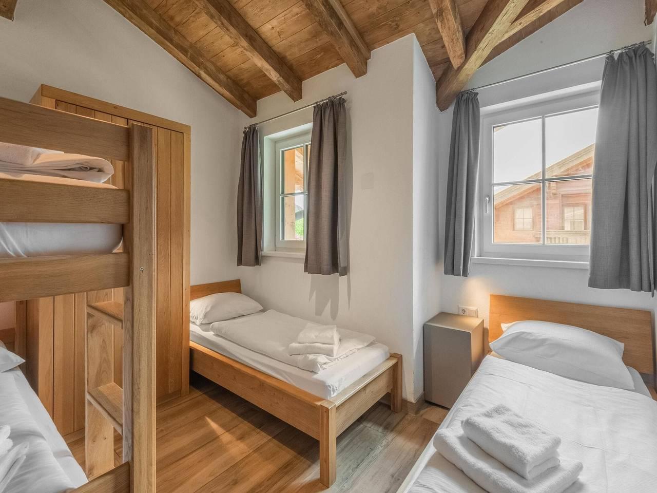 Vakantiehuis in Pinzgau, Oostenrijk voor 10 personen foto 15
