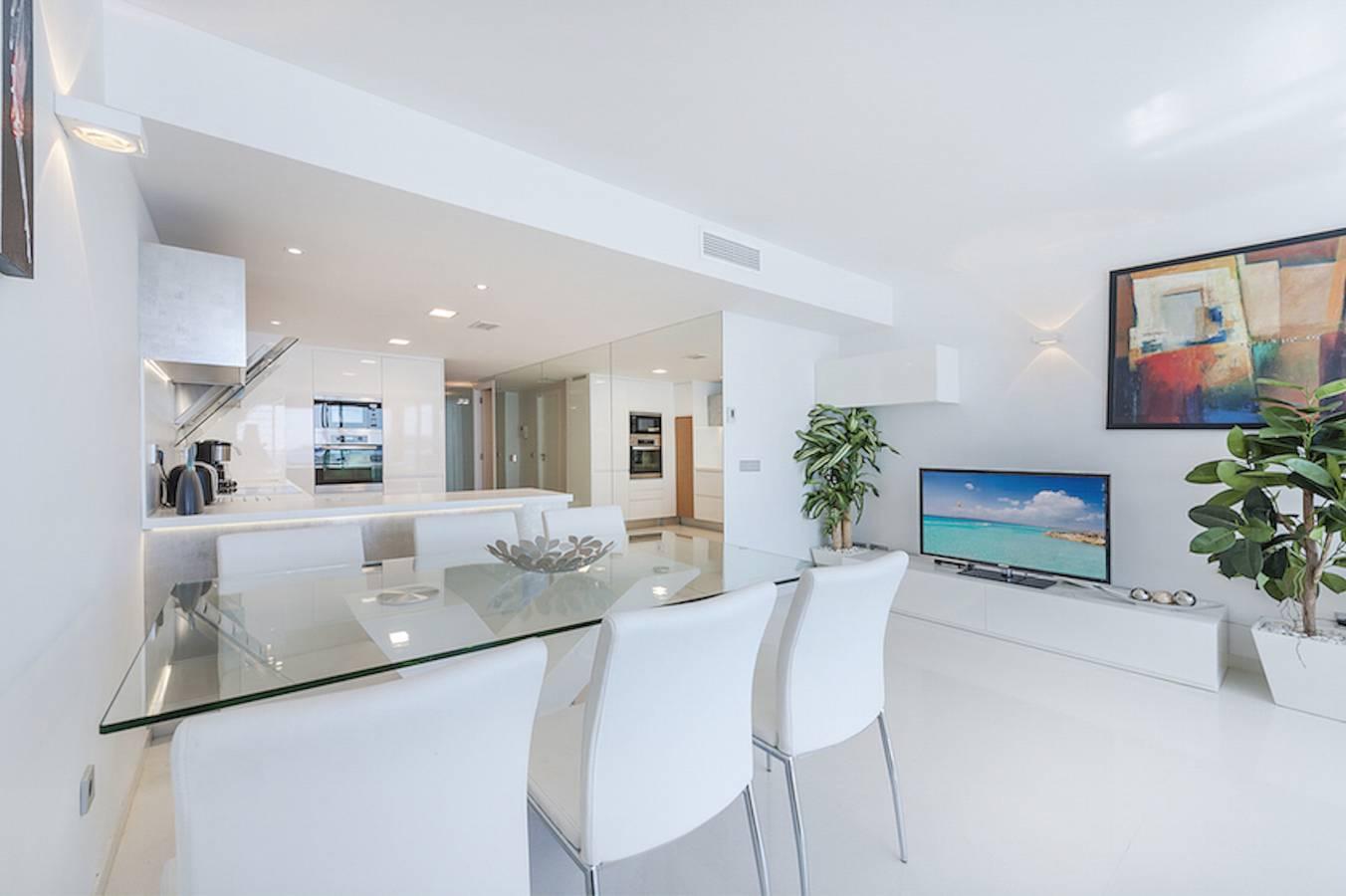 Vakantieappartement in Mallorca, Spanje voor 5 personen foto 5