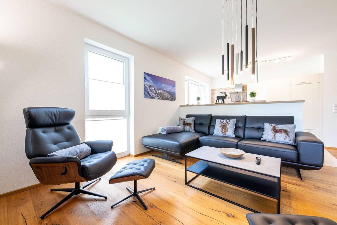 Vakantieappartement in Zugspitzland, Duitsland voor 6 personen foto 9