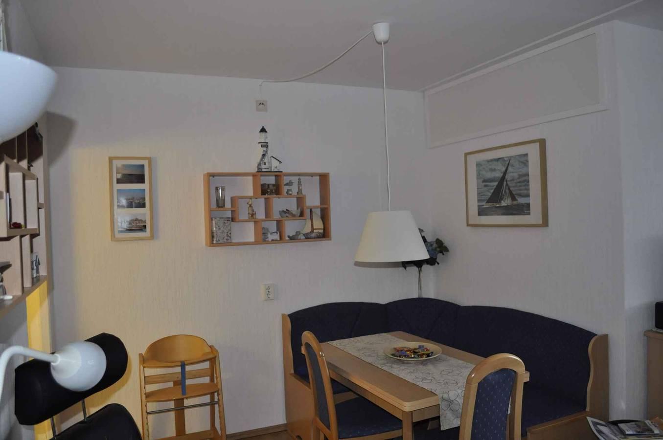Vakantieappartement in Wendtorf, Duitsland voor 4 personen foto 8