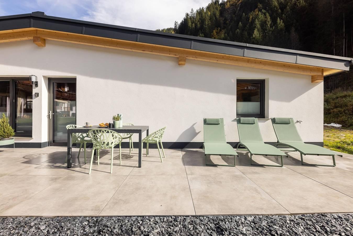 Vakantieappartement in Stubaier Alpen, Oostenrijk voor 4 personen foto 15