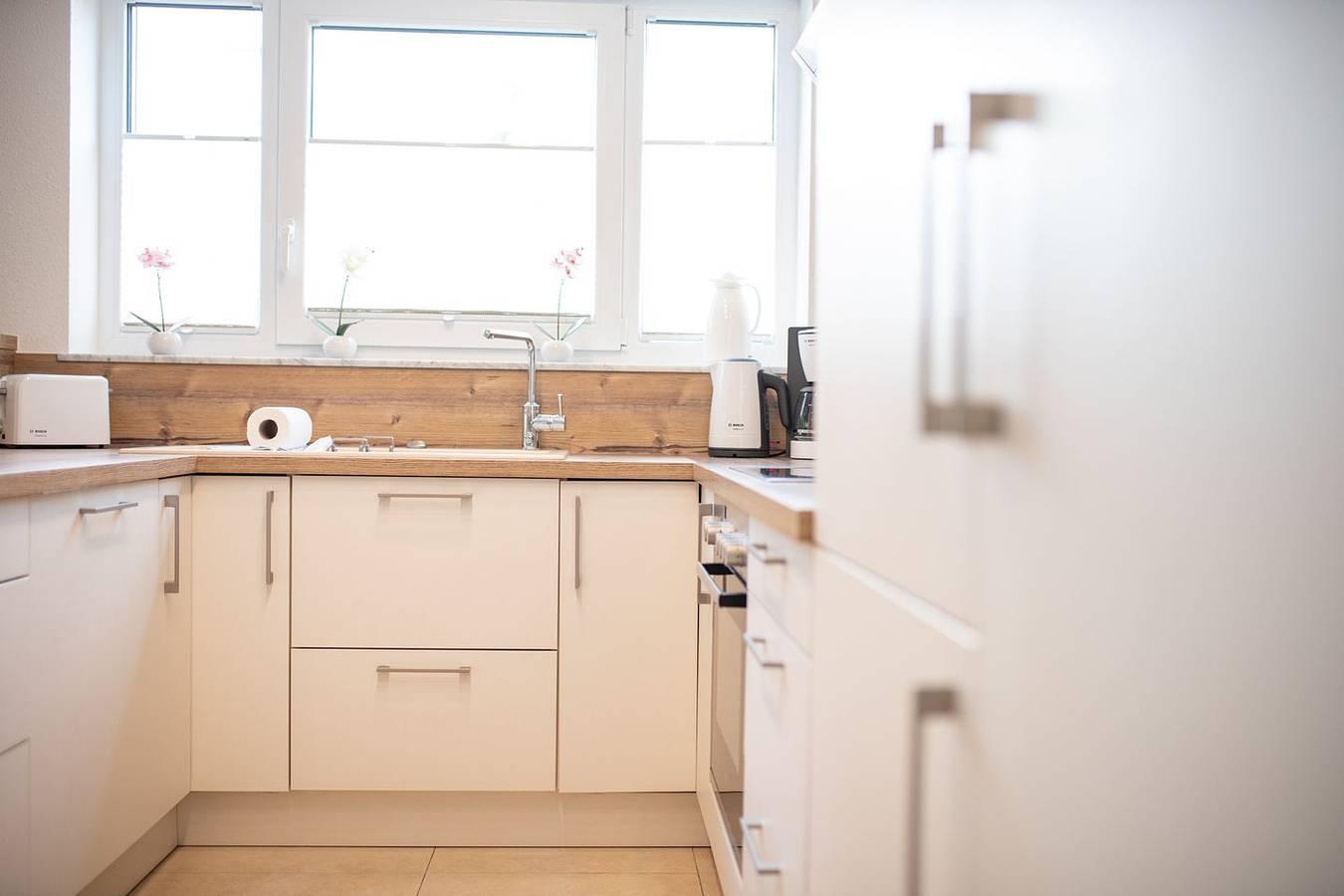 Vakantieappartement in Garmisch-Partenkirchen, Beierse Alpen, Duitsland voor 6 personen foto 20
