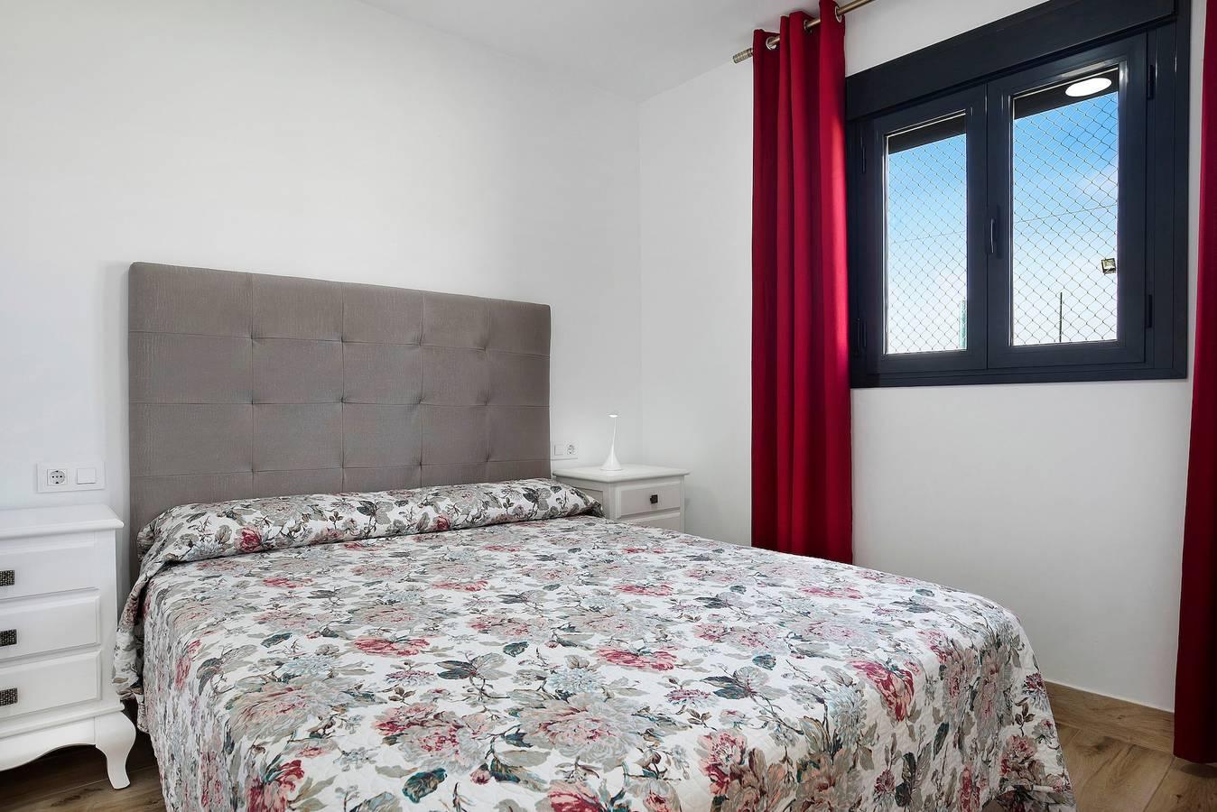 Vakantiehuis in La Janda, Spanje voor 6 personen foto 12