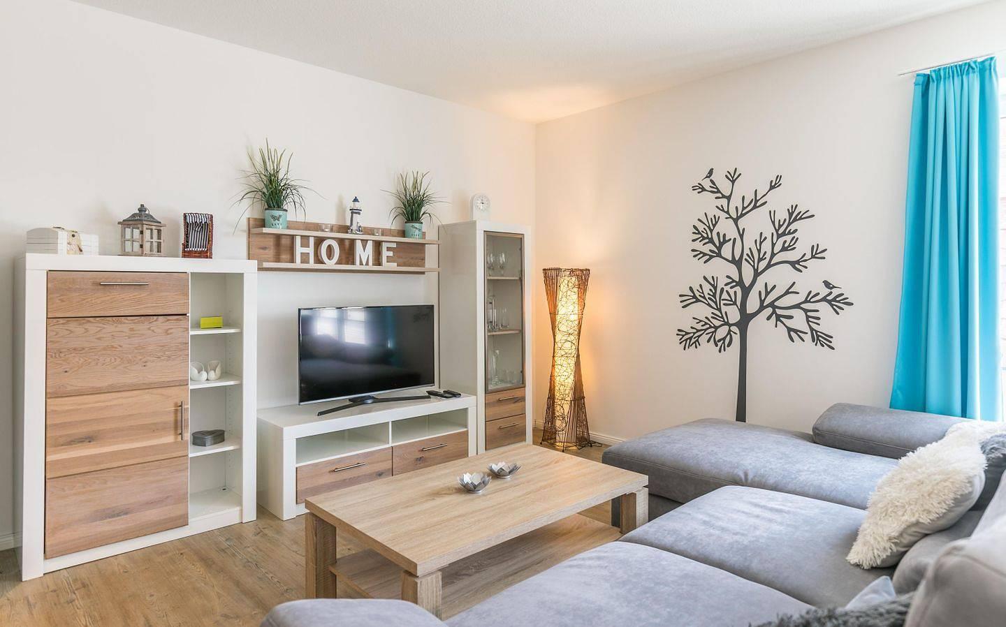 Vakantieappartement in Büsum, Duitsland voor 4 personen foto 2