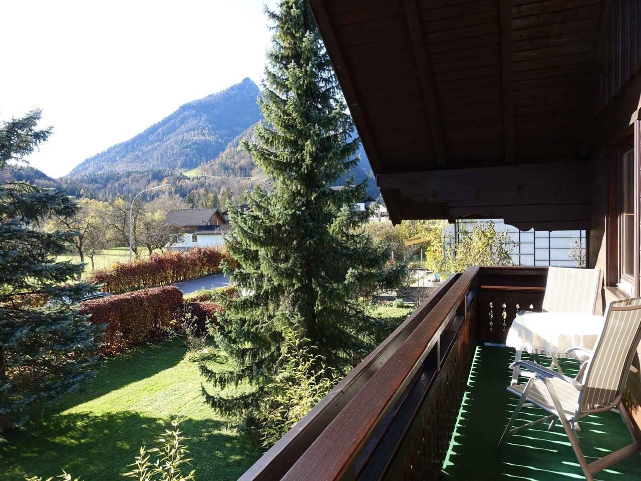 Vakantieappartement in Strobl, Oostenrijk voor 4 personen foto 10