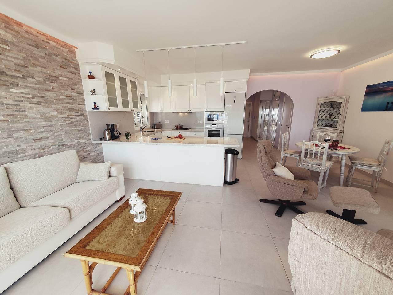 Vakantieappartement in Mogán, Spanje voor 4 personen foto 4