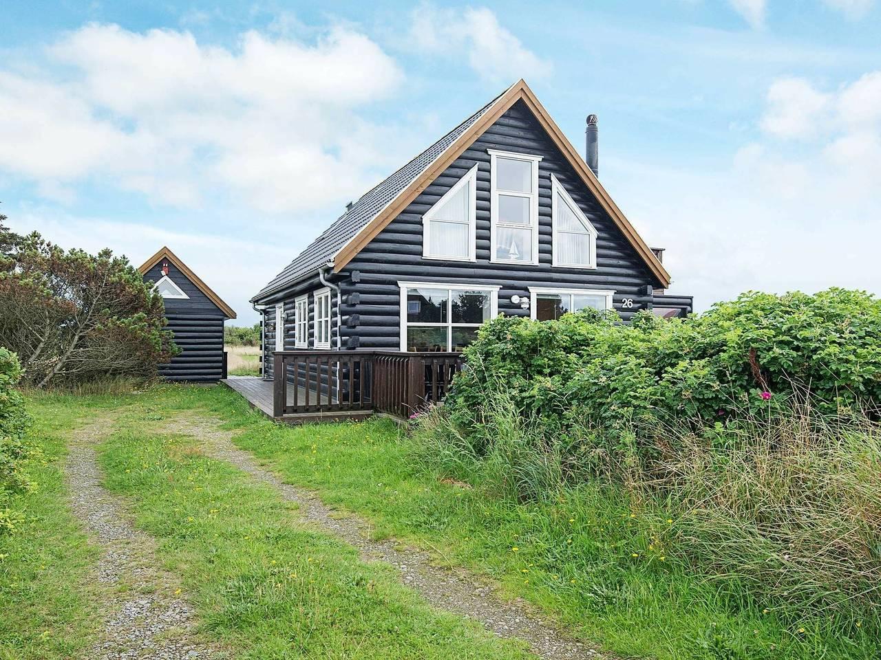 Vakantiehuis in Skagen, Denemarken voor 5 personen foto 2