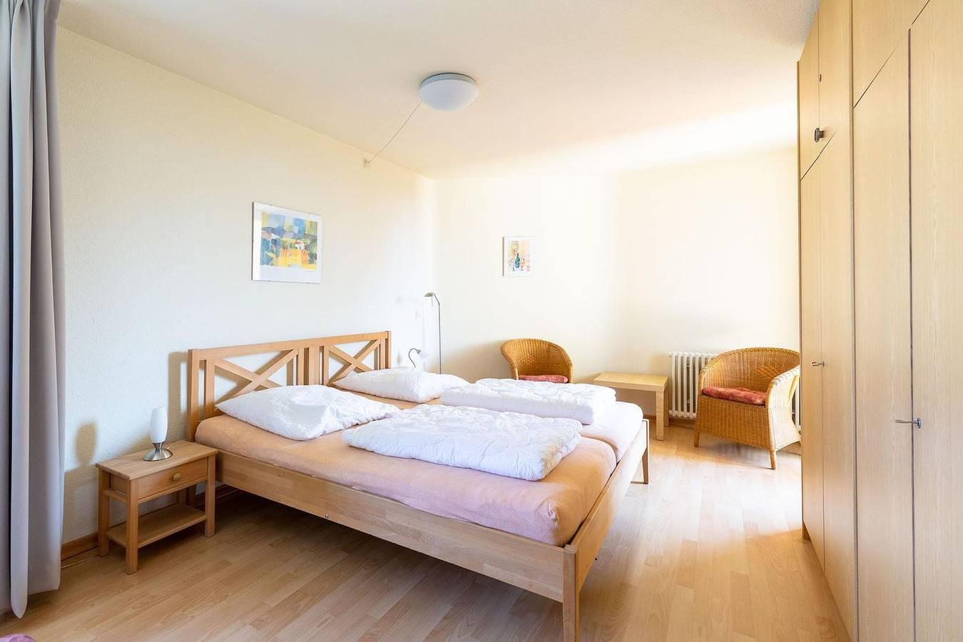 Vakantieappartement in Bodensee, Duitsland voor 5 personen foto 5