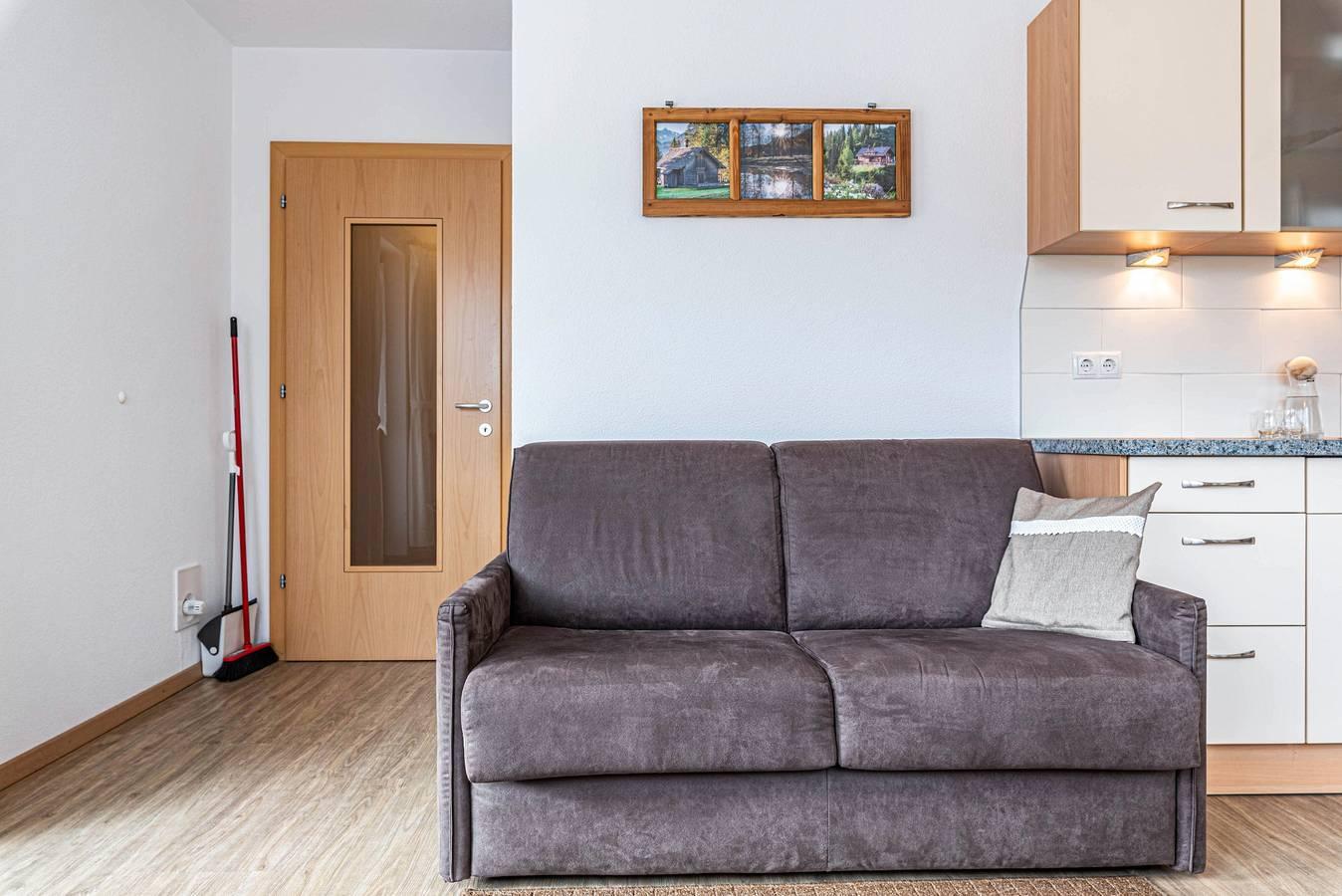 Vakantieappartement in Kronplatz, Italië voor 3 personen foto 7