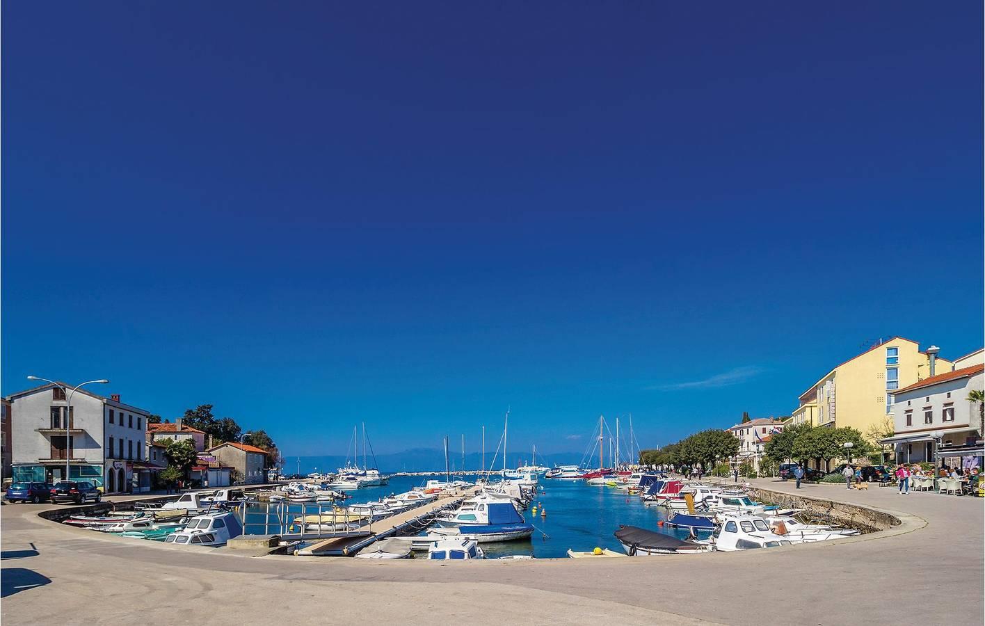 Vakantieappartement in Krk, Kroatië voor 3 personen foto 13