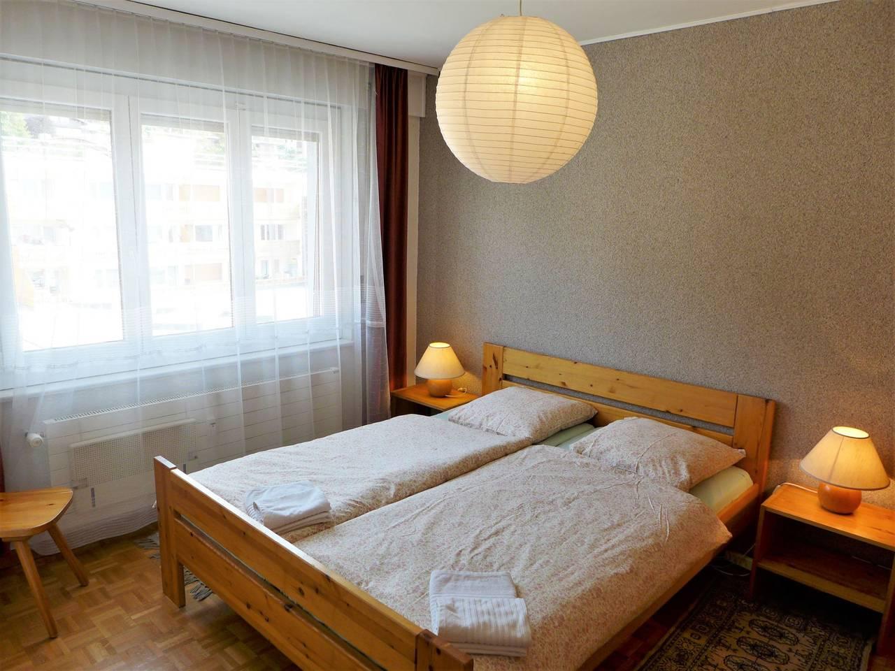 Vakantieappartement in Montana, Zwitserland voor 5 personen foto 5