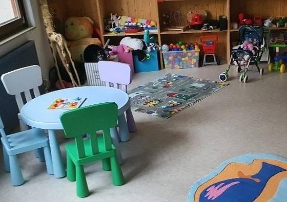 Vakantieappartement in Schluchsee, Duitsland voor 4 personen foto 11