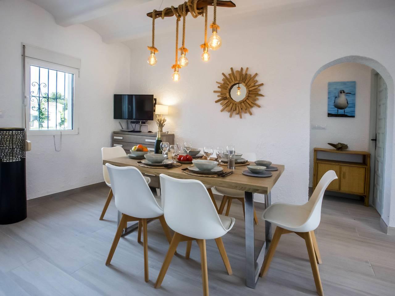 Vakantiehuis in Dénia, Spanje voor 4 personen foto 8