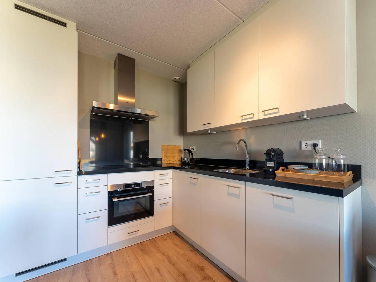 Vakantiehuis in Scherpenisse, Nederland voor 8 personen foto 4