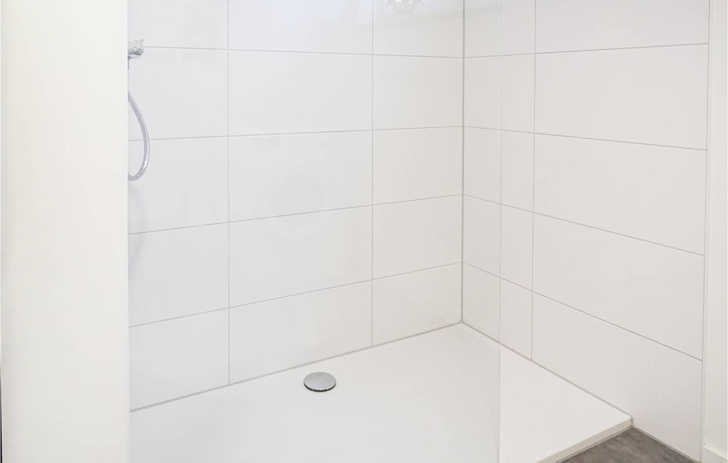 Büsum Getaway: 108m² Appartement, TV, Parkeren, Strand 1.5km in Büsum, Dithmarschen, Duitsland voor 6 personen foto 23