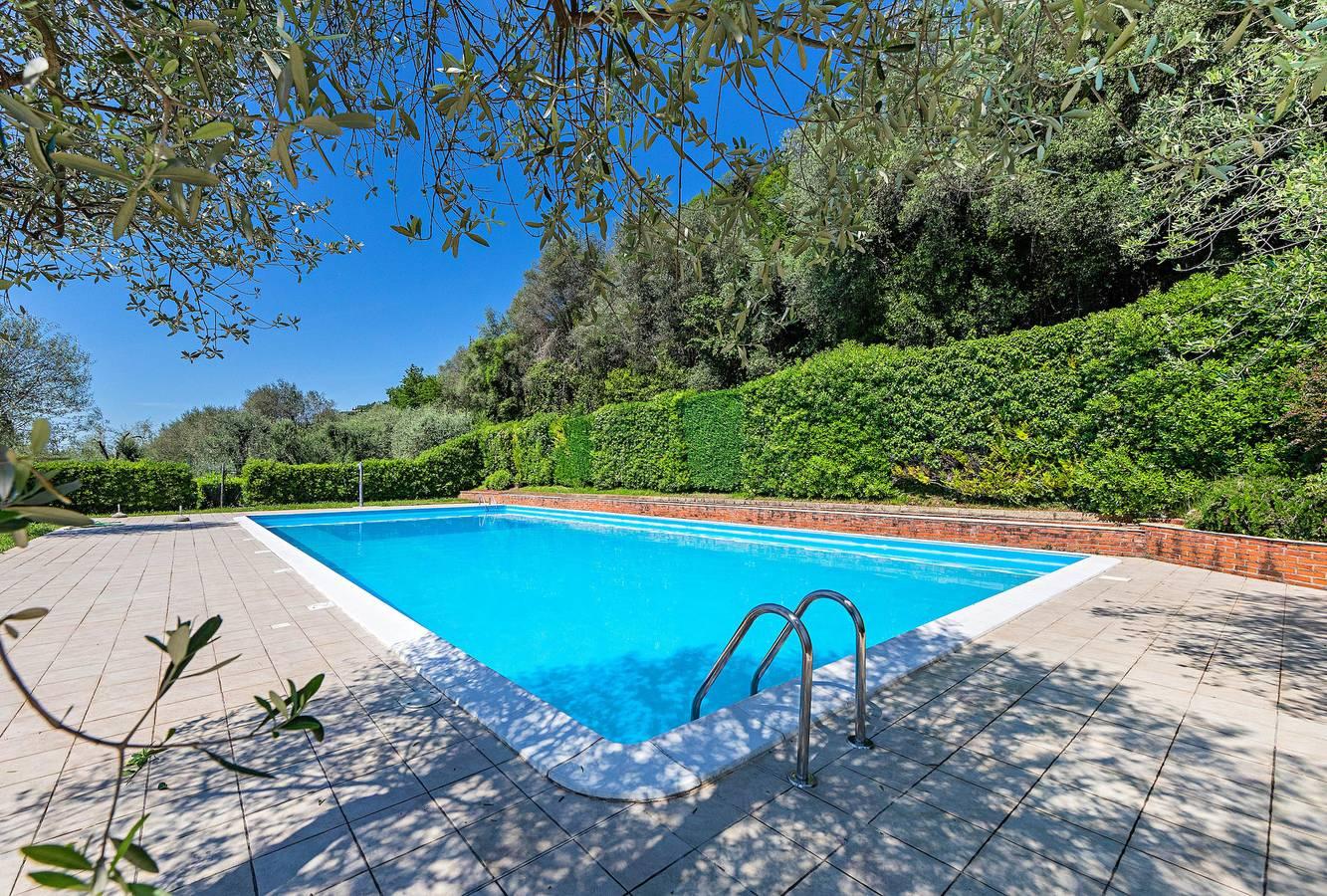 Vakantieappartement in Gardameer, Italië voor 4 personen foto 15