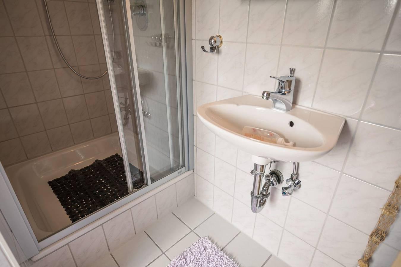Vakantieappartement in Büsum, Duitsland voor 2 personen foto 8