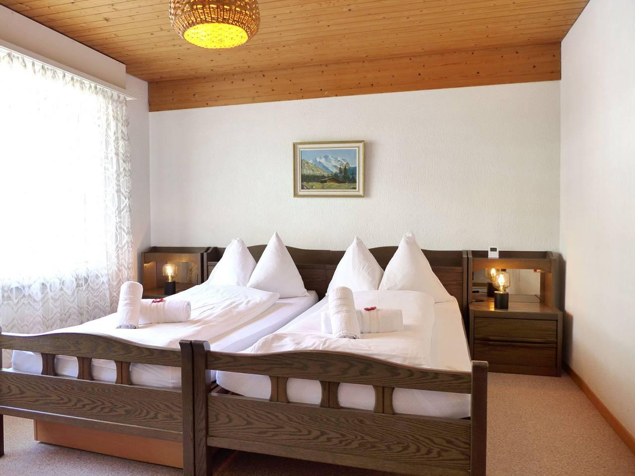 Vakantiehuis in Ringgenberg, Zwitserland voor 5 personen foto 15