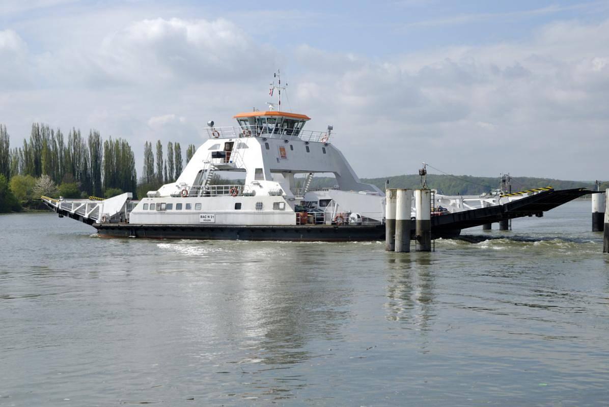 Vakantiehuis in Seine-Maritime, Frankrijk voor 4 personen foto 10