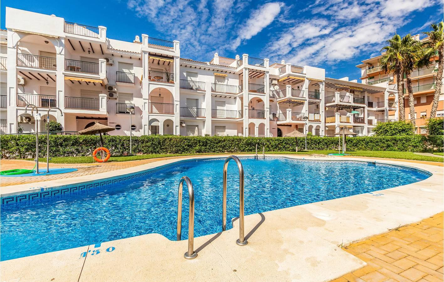 Vakantieappartement in Torrox, Spanje voor 5 personen foto 7