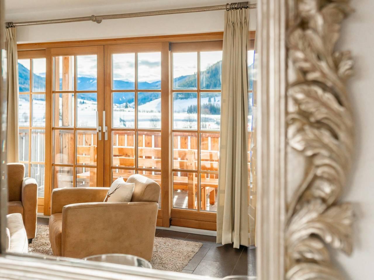 Vakantiehuis in Tauern, Oostenrijk voor 10 personen foto 9