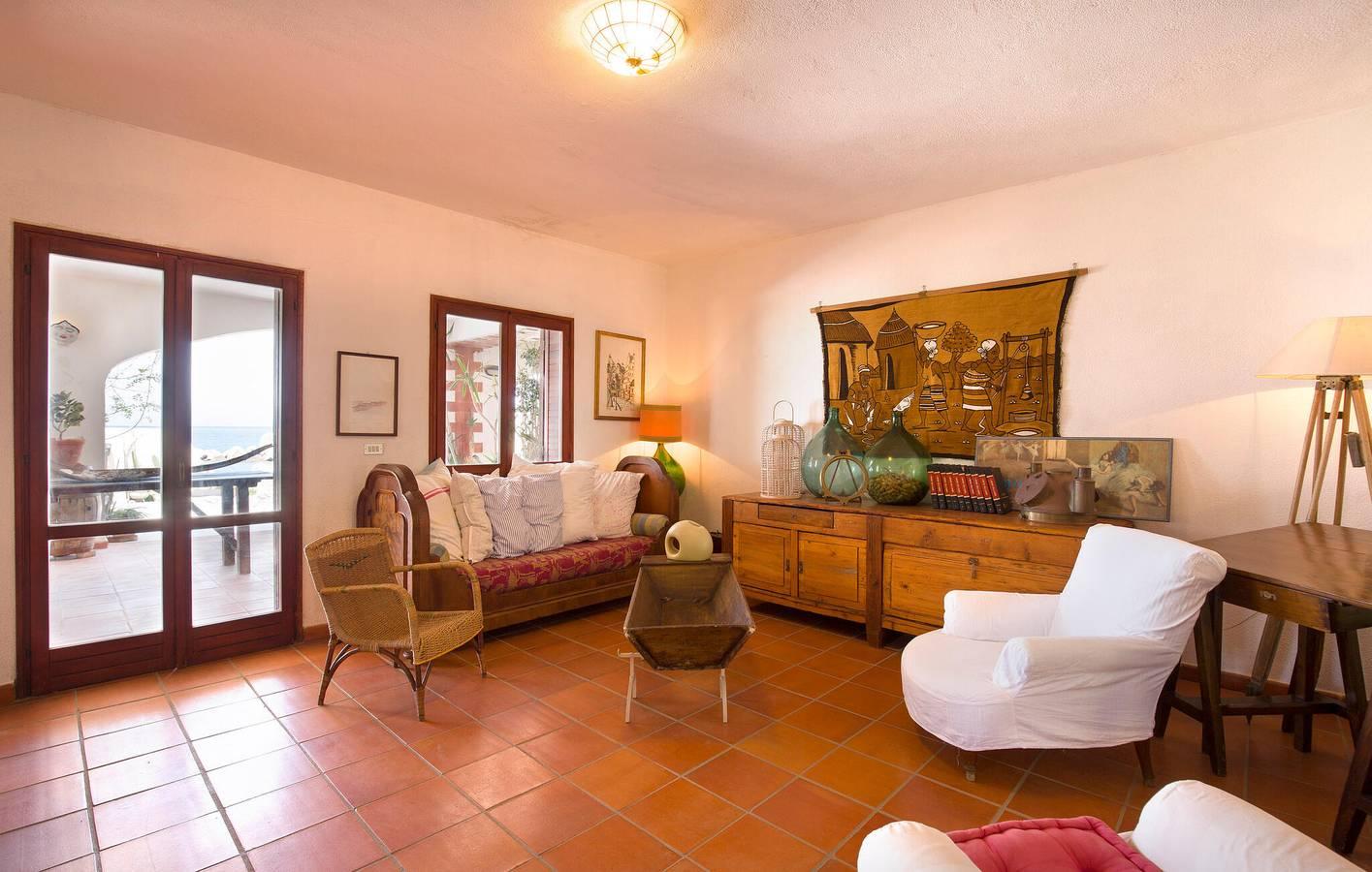 Vakantiehuis in Scilla, Italië voor 8 personen foto 4