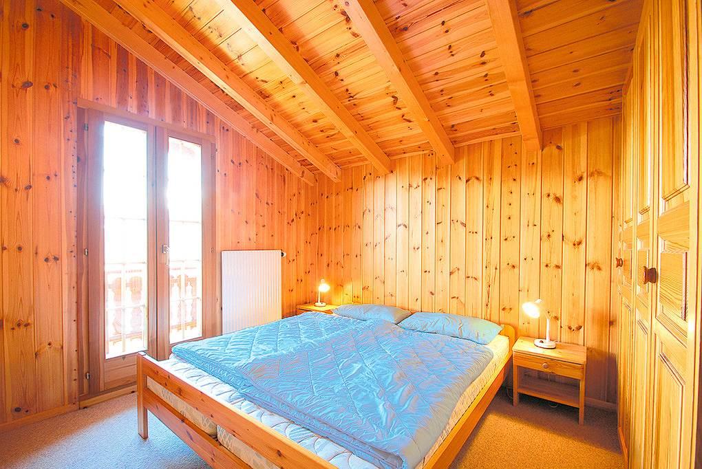 Vakantiehuis in 4 Vallées foto 7