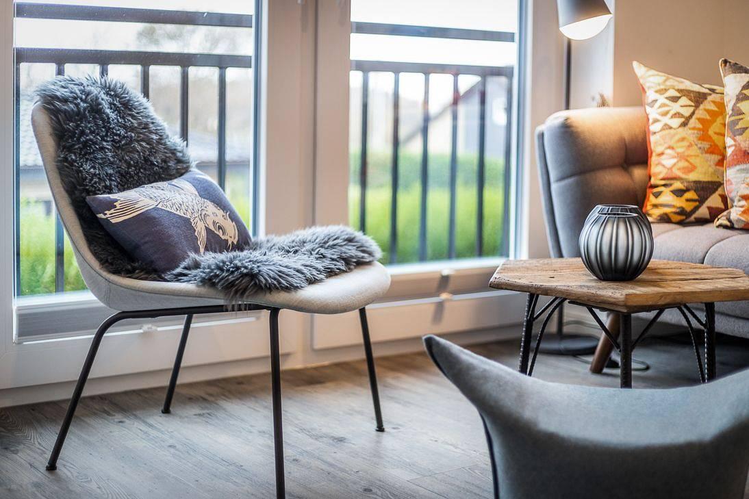 Vakantieappartement in Sylt, Duitsland voor 2 personen foto 11
