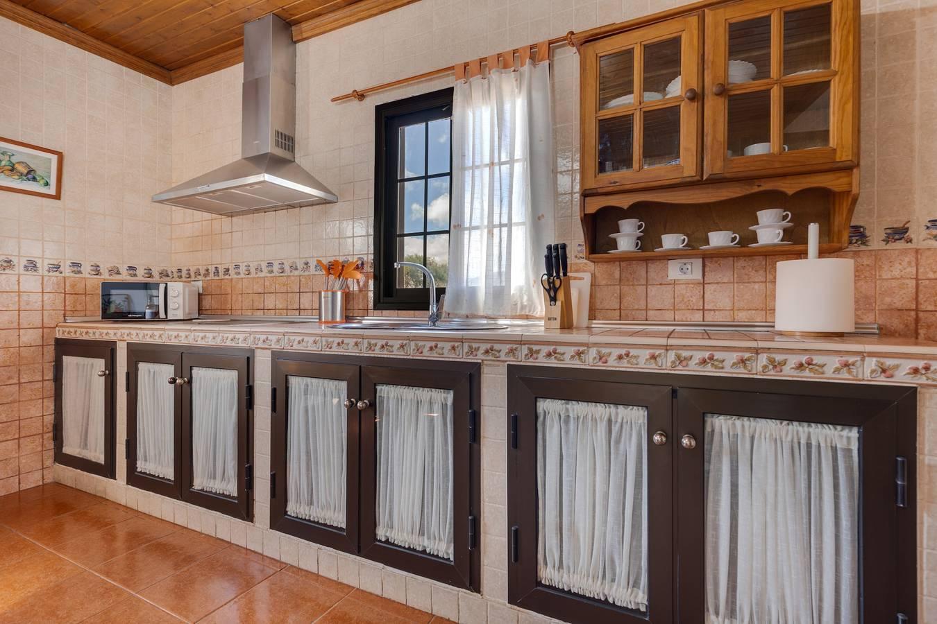 Vakantiehuis in Betancuria, Spanje voor 6 personen foto 10