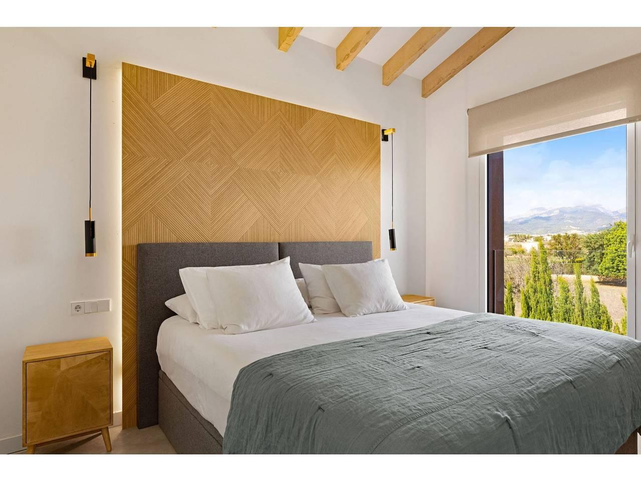 Vakantiehuis in Inca, Spanje voor 8 personen foto 17