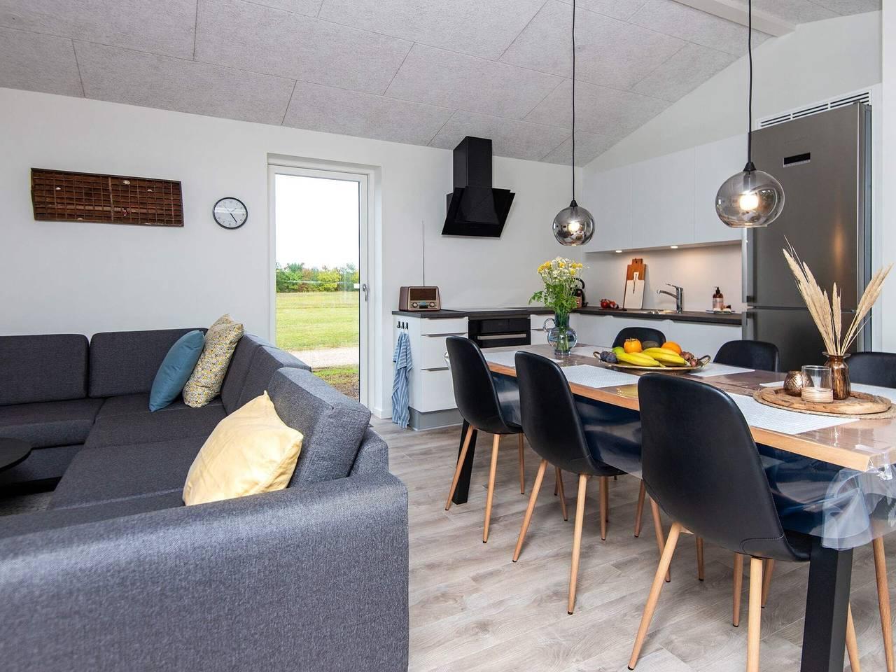 Vakantiehuis in Zuid-Jutland, Denemarken voor 6 personen foto 18