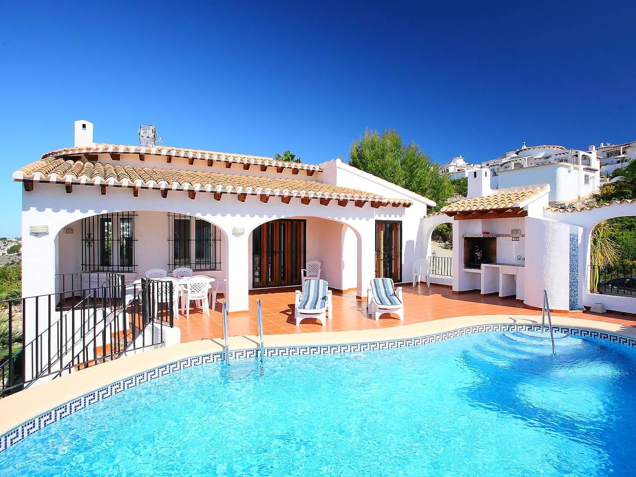 Vakantiehuis in Pego, Spanje voor 8 personen foto 15
