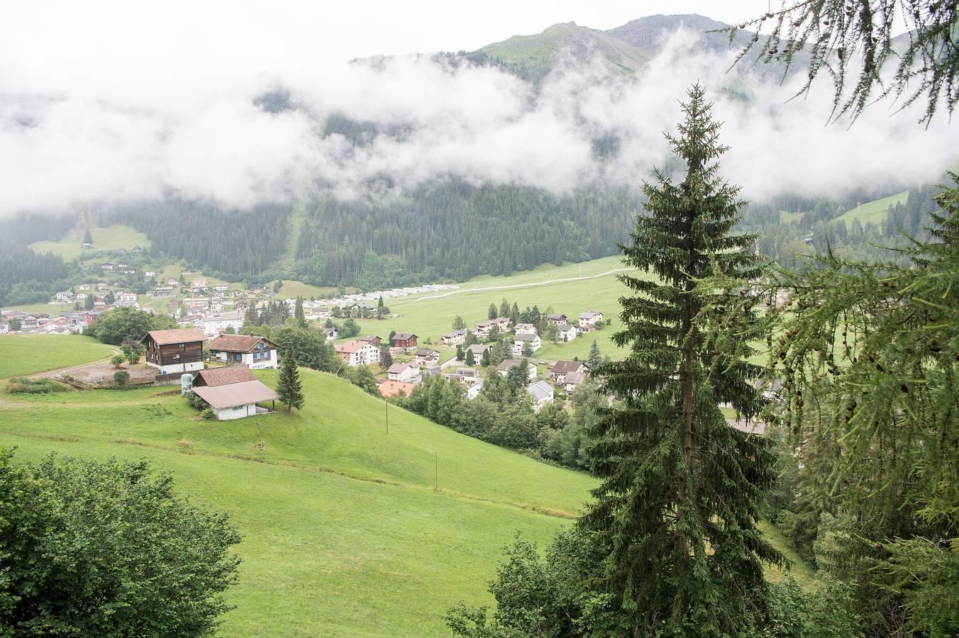 Vakantiehuis in Plessur, Zwitserland voor 8 personen foto 9