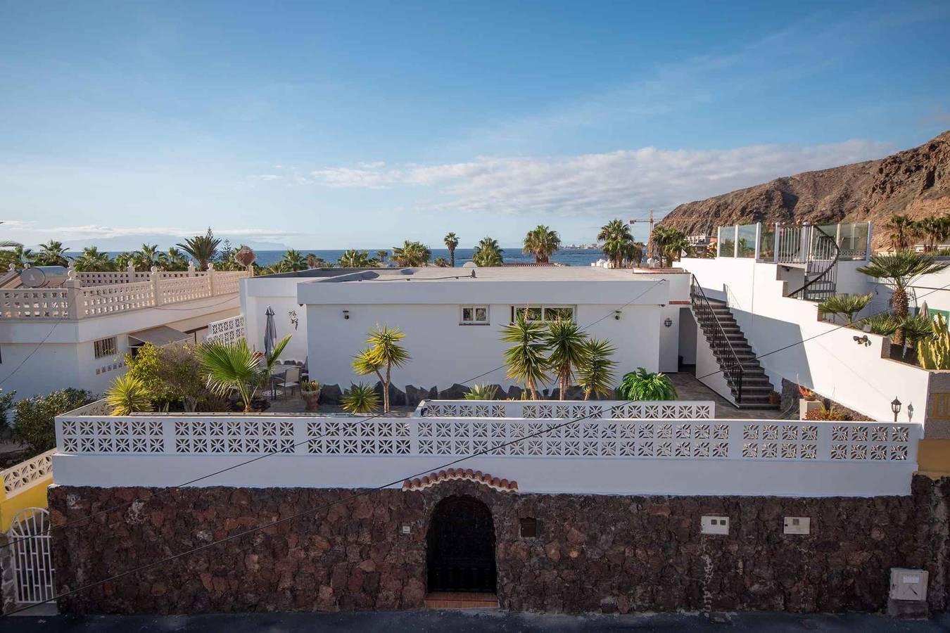 Vakantiehuis in Abona, Spanje voor 4 personen foto 2
