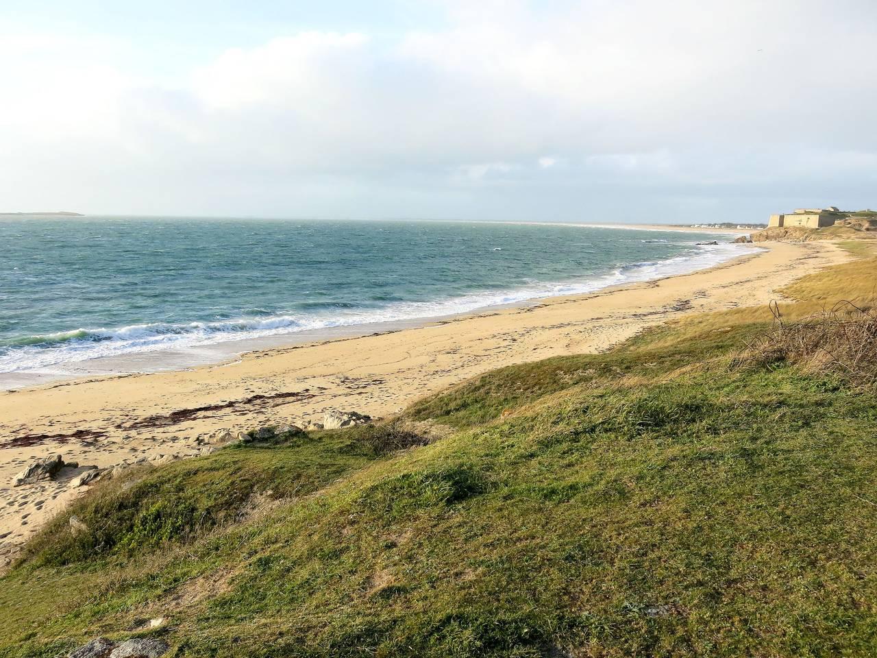Vakantieappartement in Morbihan, Frankrijk voor 2 personen foto 18