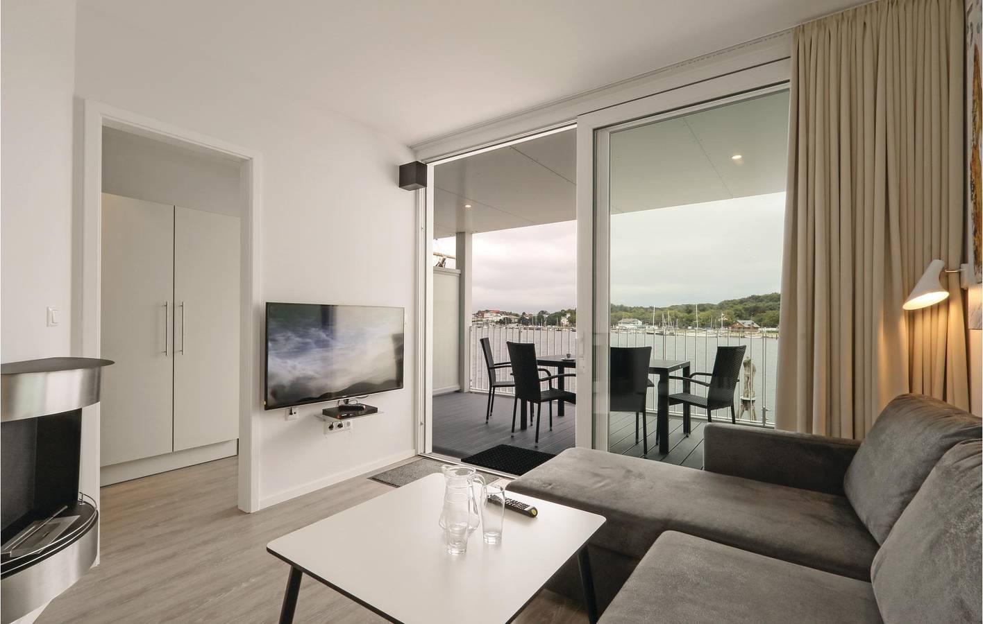 Vakantieappartement in Lübeck, Duitsland voor 4 personen foto 13