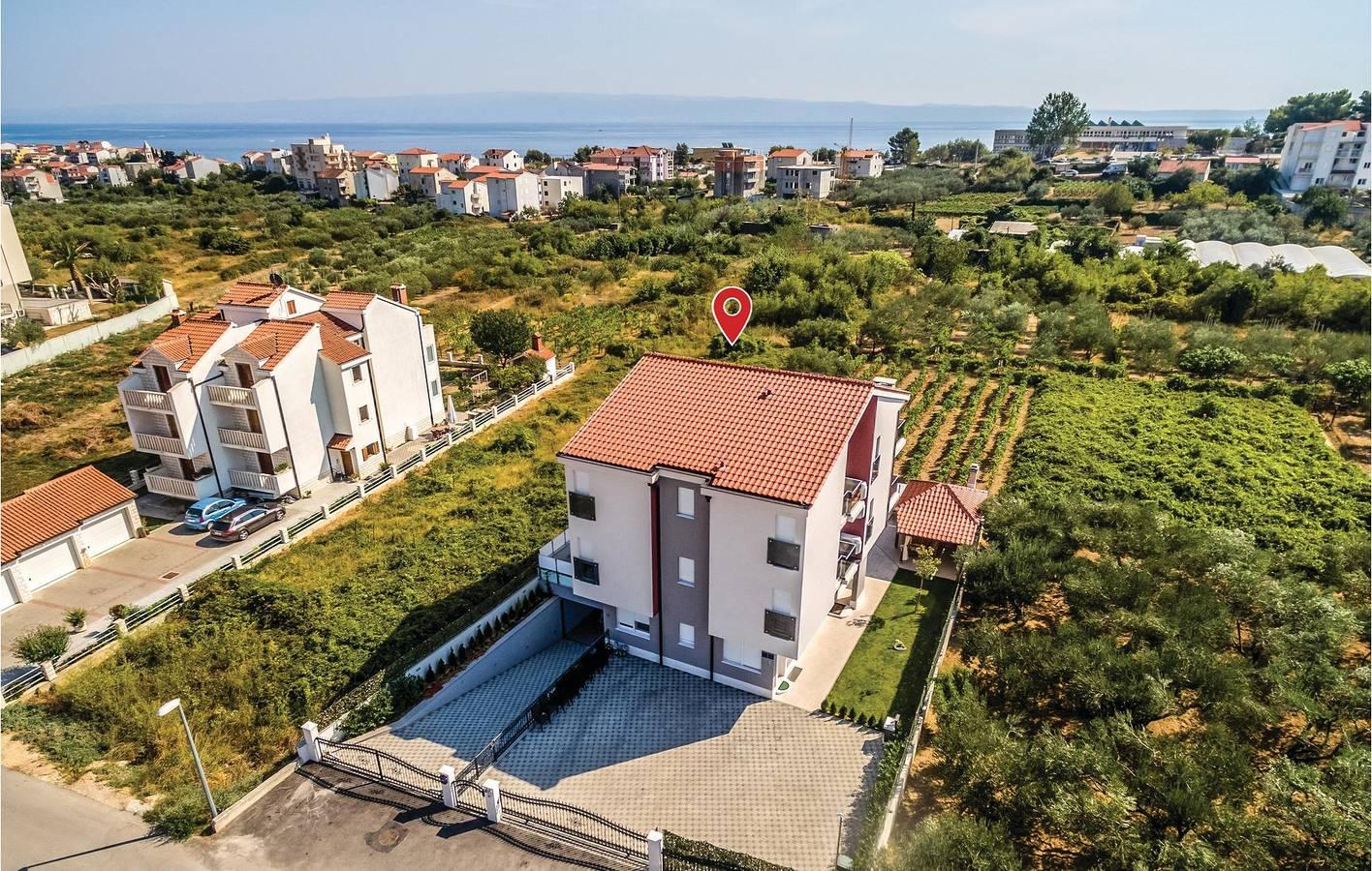 Vakantiehuis in Stobreč, Kroatië voor 15 personen foto 6