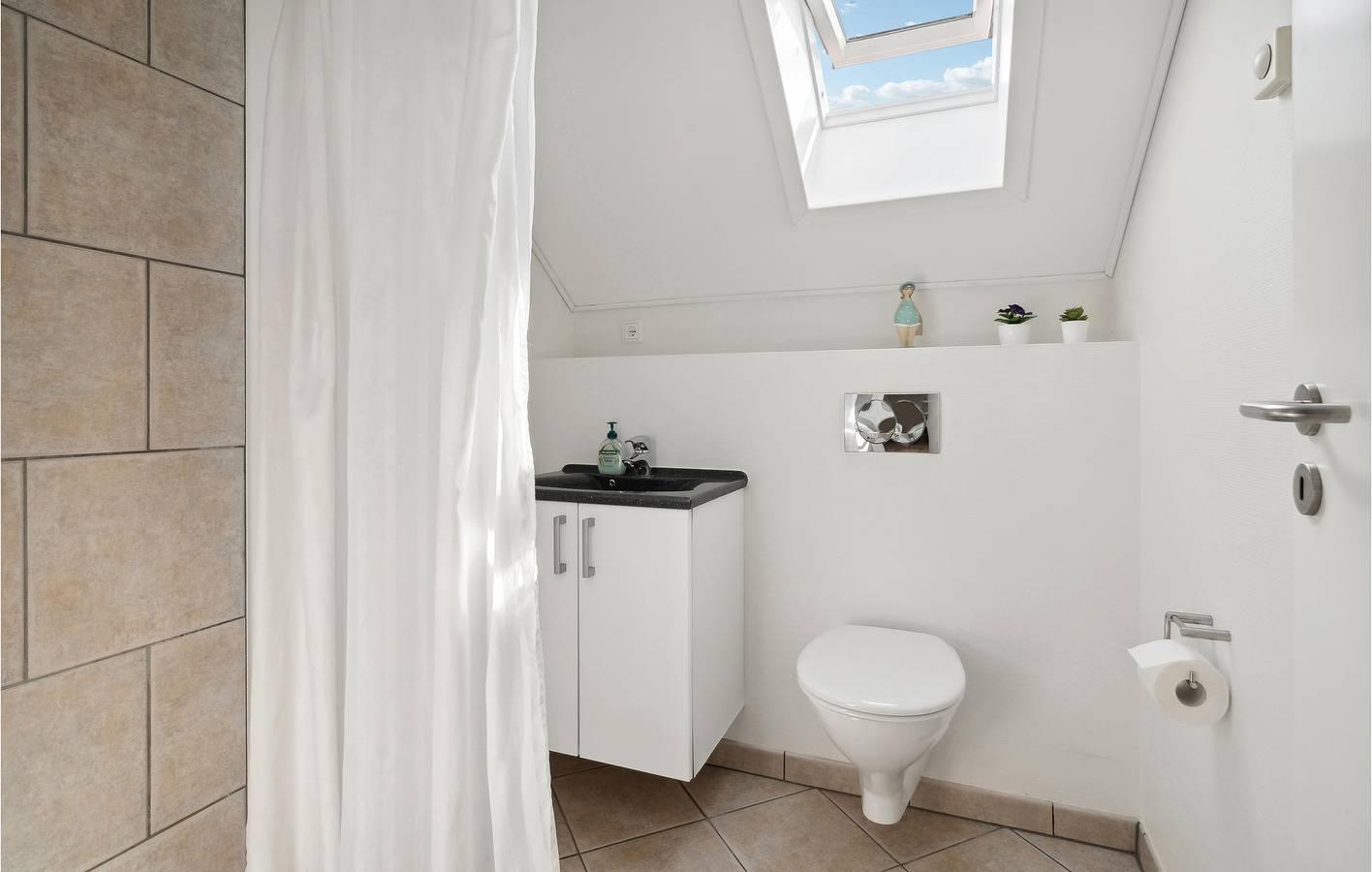 Vakantieappartement met sauna in Bogense, Little Belt, Denemarken voor 6 personen foto 23