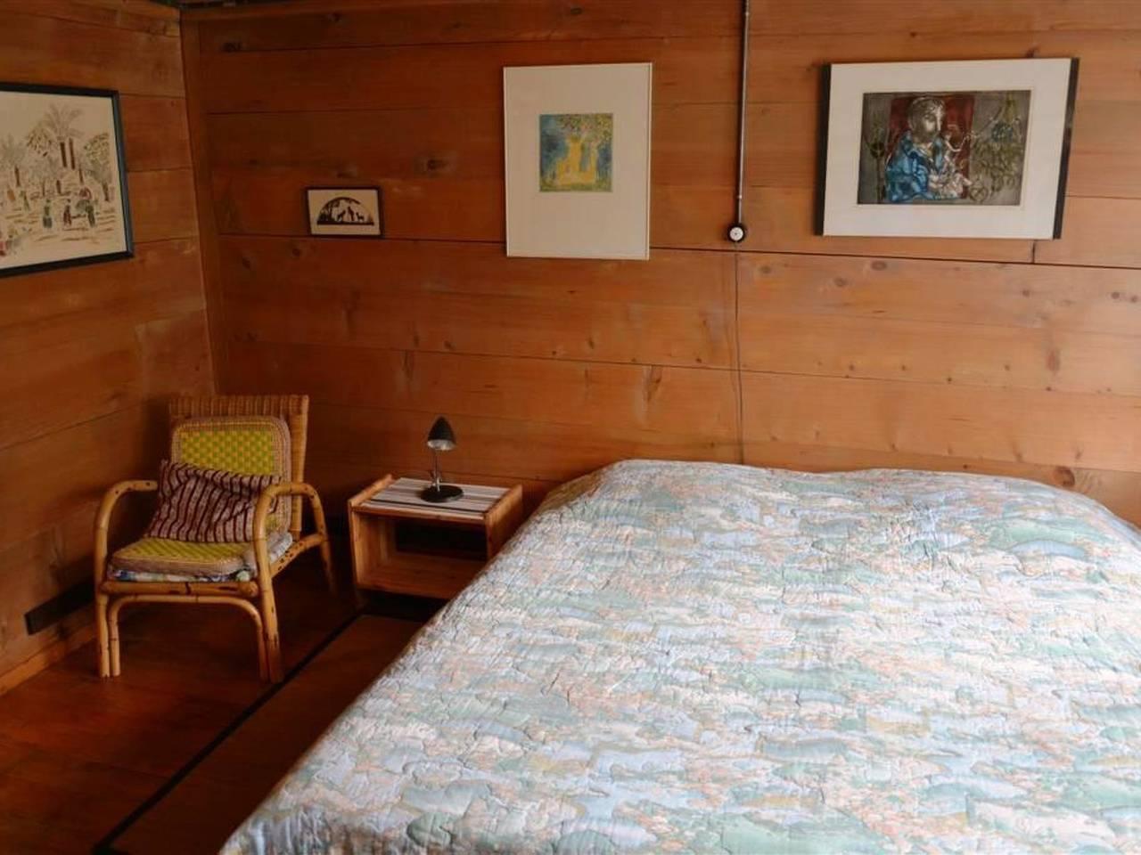 Vakantieappartement in Gsteig, Zwitserland voor 4 personen foto 12