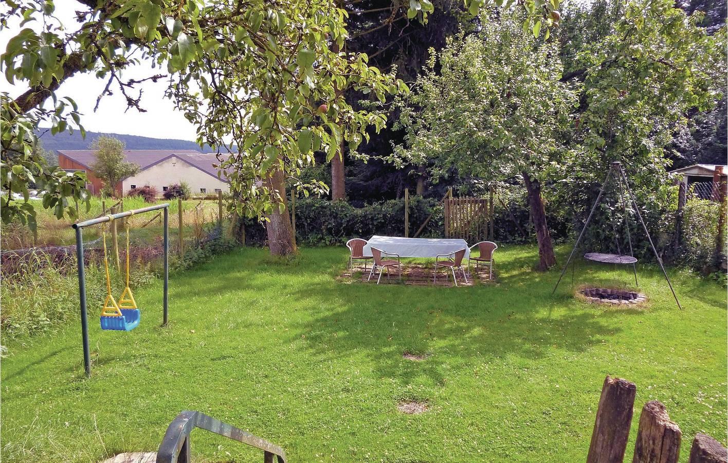 Vakantieappartement in Meisburg, Duitsland voor 4 personen foto 4