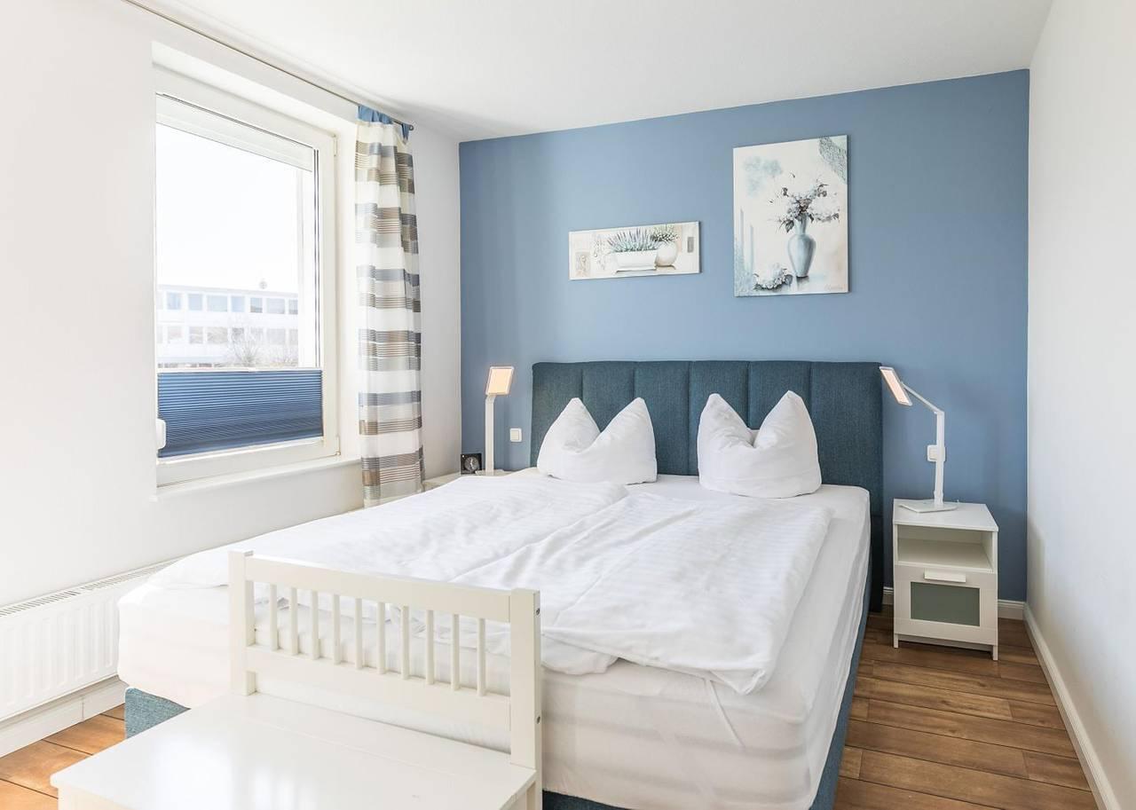 Vakantieappartement in Hafen Büsum, Büsum, Duitsland voor 6 personen foto 20
