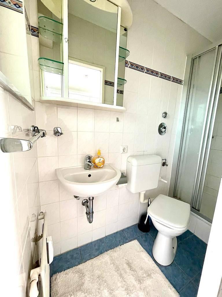 Vakantieappartement in Heiligenhafen, Duitsland voor 2 personen foto 11